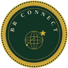 BR Connect emblem